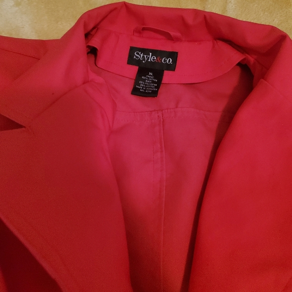 Jacket - Picture 2 of 2